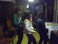 nicas bailando