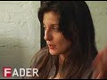 FADER TV: Irina Lazareanu