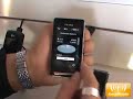 LG Prada: a deeper peek into the phone\