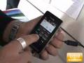 LG Prada: a deeper peek into the phone's features