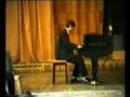 videos de віктор косенко етюд сі мінор viktor  kosenko etiud h moll op8 № 10 serhij hryhorenko сергій григоренко