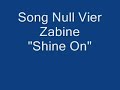 Zabine