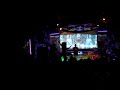 Sharaku plays at the 6D 5th Anniversary