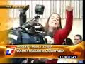 Cecilia Pando amenaza a juezes por juzgar a genocidas
