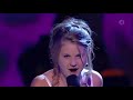 Mimmi Sandén - Talang 2007 (Finale) Mimmi Sandén - Talang 2007 (Finale)