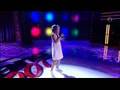 Mimmi Sandén - Talang 2007 (Finale)