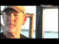 Discovery News- Oyster Fisherman