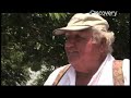 Discovery News- Oyster Fisherman