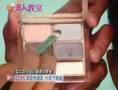 FG美人教室/ 金馬聖誕彩妝-白皙女孩版眼妝篇