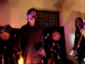 The D.O.T. - Neverland (Part I : Peter's Obsequies)
