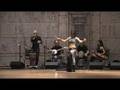 Djinn with Yasmine - Rakkasah East 2007