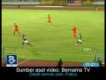 Malaysia vs Singapore (Friendly game)