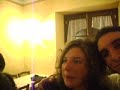 La prof e YMCA (concessione di Greta) La prof e YMCA (concessione di Greta)