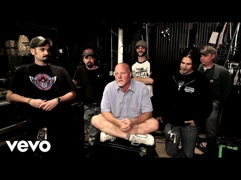 Jamey Johnson - The Crew - Behind The Scenes