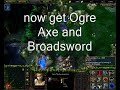 DotA Easter Egg: Mega Crow