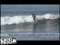 Tom Curren on hand at NSSA Event Tom Curren on hand at NSSA Event