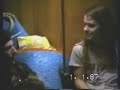 nirvana - rehearsals 1988 pt. 1