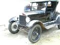Henry Ford & Rudolf Diesel Against Petroleum Part 1