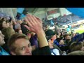 SC Paderborn 07 - Eintracht Braunschweig- Humba mit Lukas Kruse