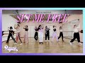 Twice "Set Me Free" by Ireumi Project