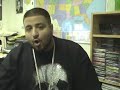 DJ Khaled interview with SPATE Magazine