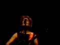 Me Revelar - Zélia Duncan - Teatro Rival Me Revelar - Zélia Duncan - Teatro Rival