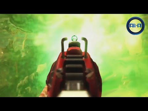 Vengeance - Black Ops 2