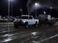 TempleHill benifit diesel truck pull