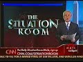NNC 5/10 400pm~ The Situation Room part 2 NNC 5/10 400pm~ The Situation Room part 2