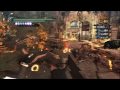 【XBOX360】 ベヨネッタ プレイ動画 Nomal 「Chapter03 1/2」