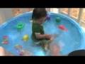 Parker Swims