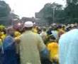 perhimpunan BERSIH