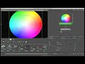 Shake 4.1 Tutorial: Very Basic Expression