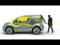 Renault ZE Concept