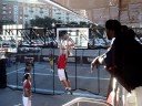 NBA Jam Van, Milano