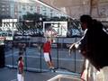 NBA Jam Van, Milano