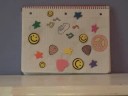 I luv music doodle