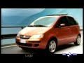 GC Fiat Ideia comercial