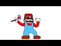Mario Parody