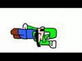 Mario-Parody