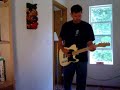 UNEMPLOYMENT GRUNGE METAL