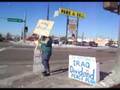 Alaska Governor Jay Hammond's Iraq Dividend Peace Plan