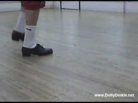 Learn How to Tap Dance