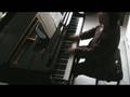 Yoann Douheret  Valse pastorale Sandro Bisotti piano