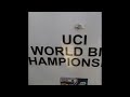 2012 Bmx Worlds Birmingham Trip- Made by Ipod