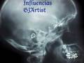 Macabras Infuencias - GJrecords