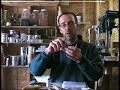 Making miniature weapons room diorama part 1 Making miniature weapons room diorama part 1