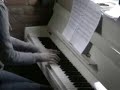 Lithium - Evanescence (piano) Lithium - Evanescence (piano)