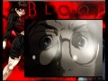 Blood the Last Vampire Test