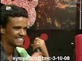 أحمد وحسين الصادق - خيانة  Ahmed & Housain Alsadiq- khyanaتسجيل من برنامج شباب وغنا - قناة النيل الأزرق- تقديم رشا الرشيد وامجد نور الدين